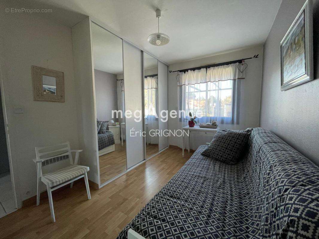 Maison à SAINTE-FOY