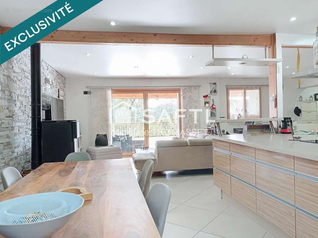 Photo 5 - Maison à PRINGY