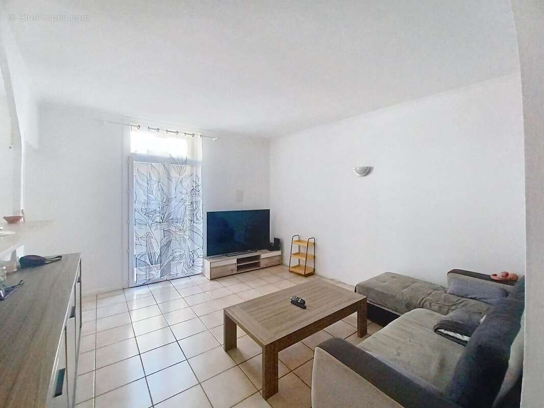 Photo 2 - Appartement à BEZIERS