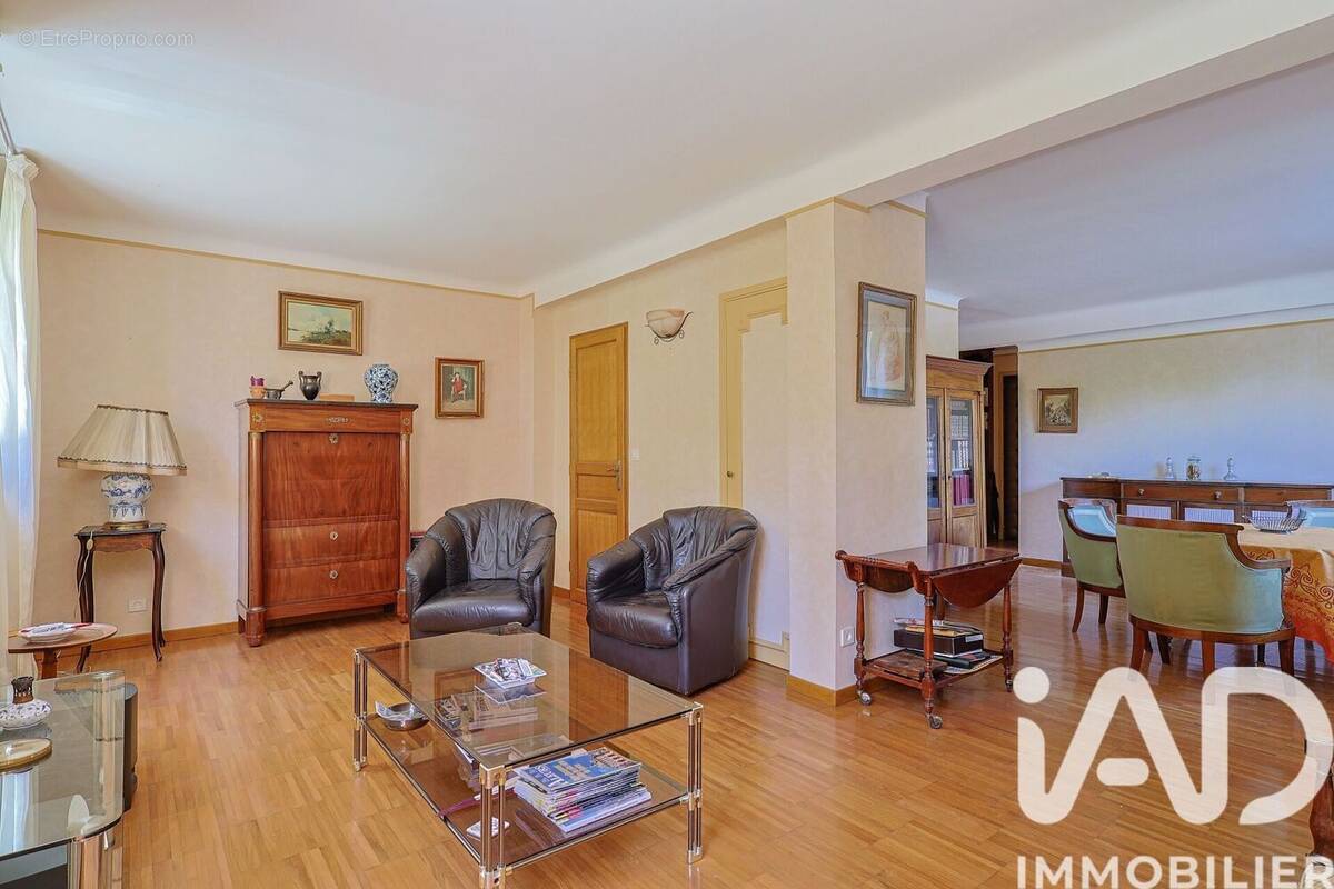Photo 1 - Appartement à AIX-EN-PROVENCE