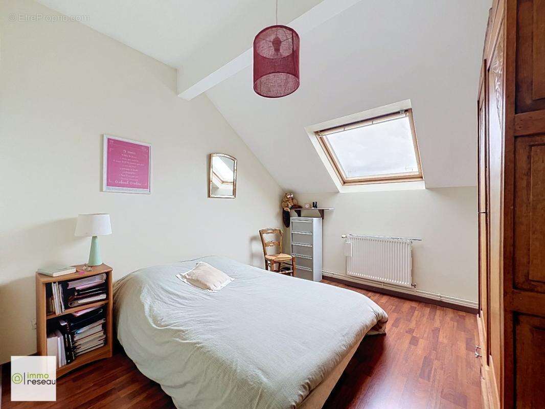 Maison contemporaine - photo 12