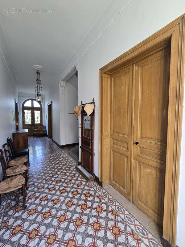 Maison à AIGUES-VIVES