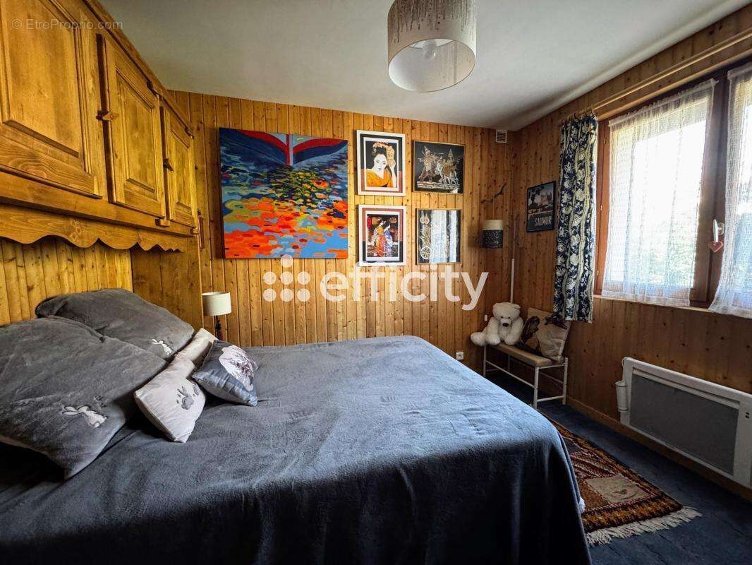 Maison 180 m² à Saint-Firmin  - photo 4