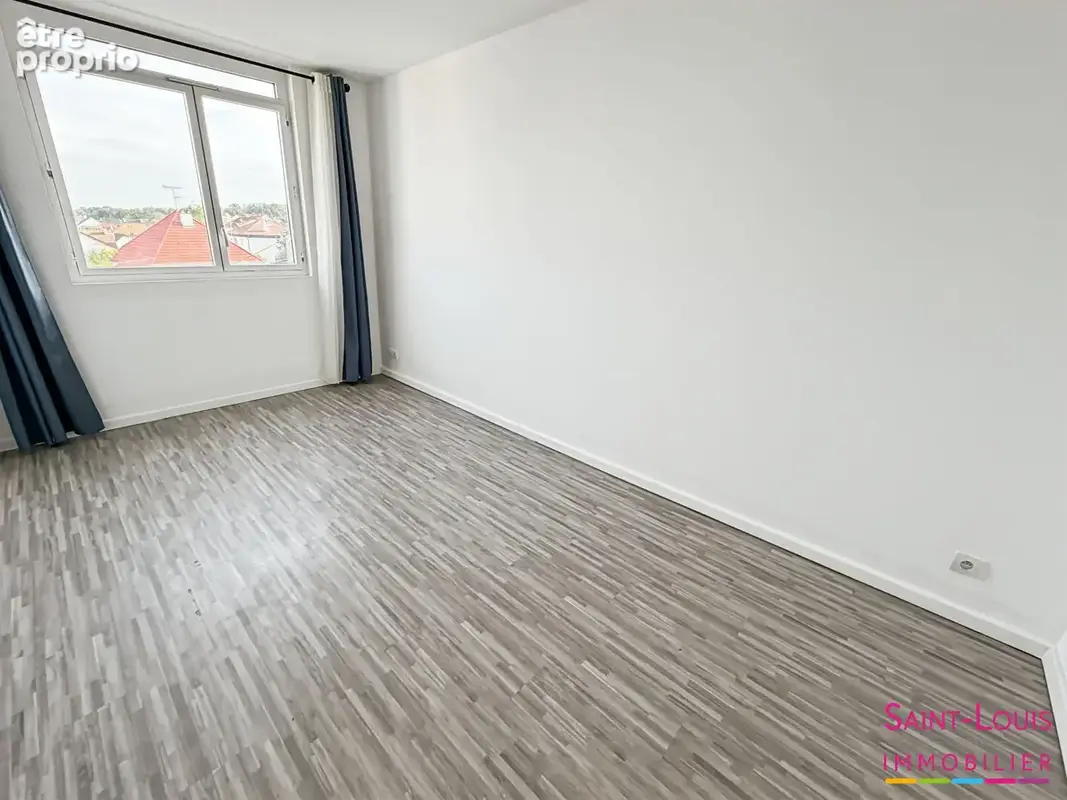 Appartement Poissy 3 pièces avec balcon au calme - photo 7