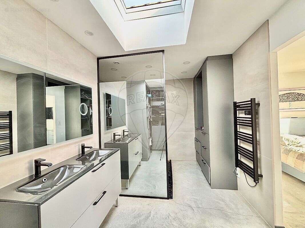 Maison à SAINT-PRIEST