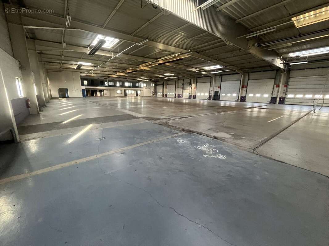 Commerce à SOUFFELWEYERSHEIM