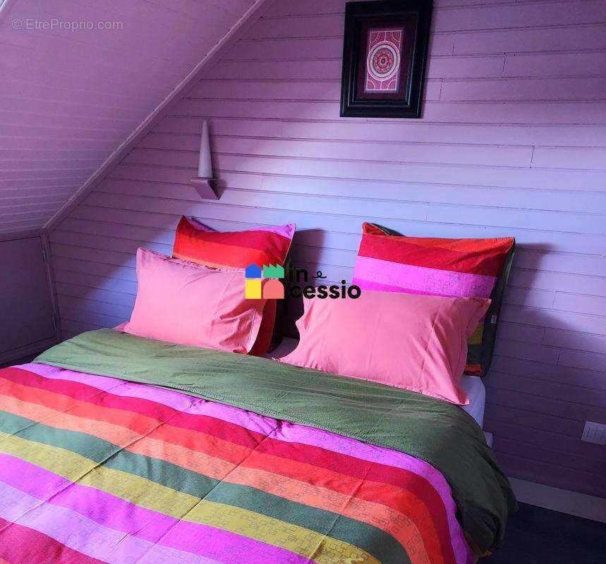 immeuble mixte occupé commerces et logements à vendre - photo 7