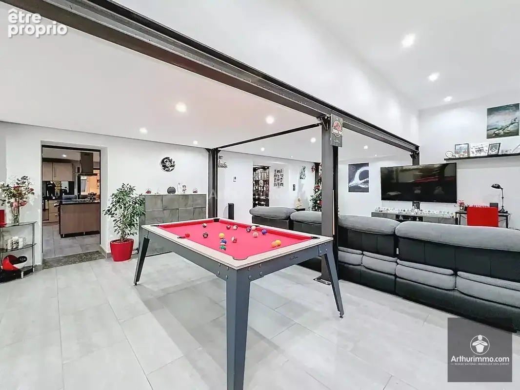 Vente Maison Roanne(42300) 419 000ï¿œ - photo 5