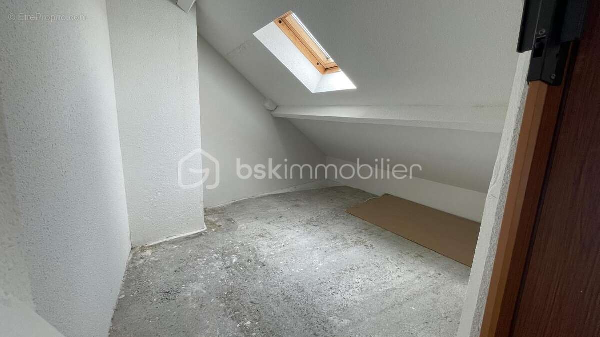 Maison à SAINT-ALBAN-SUR-LIMAGNOLE