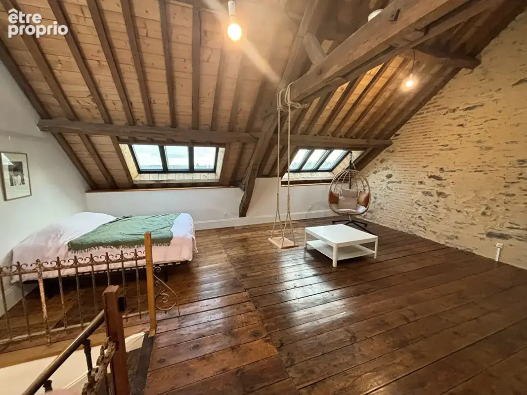 Chateau gontier sur mayenne - photo 2