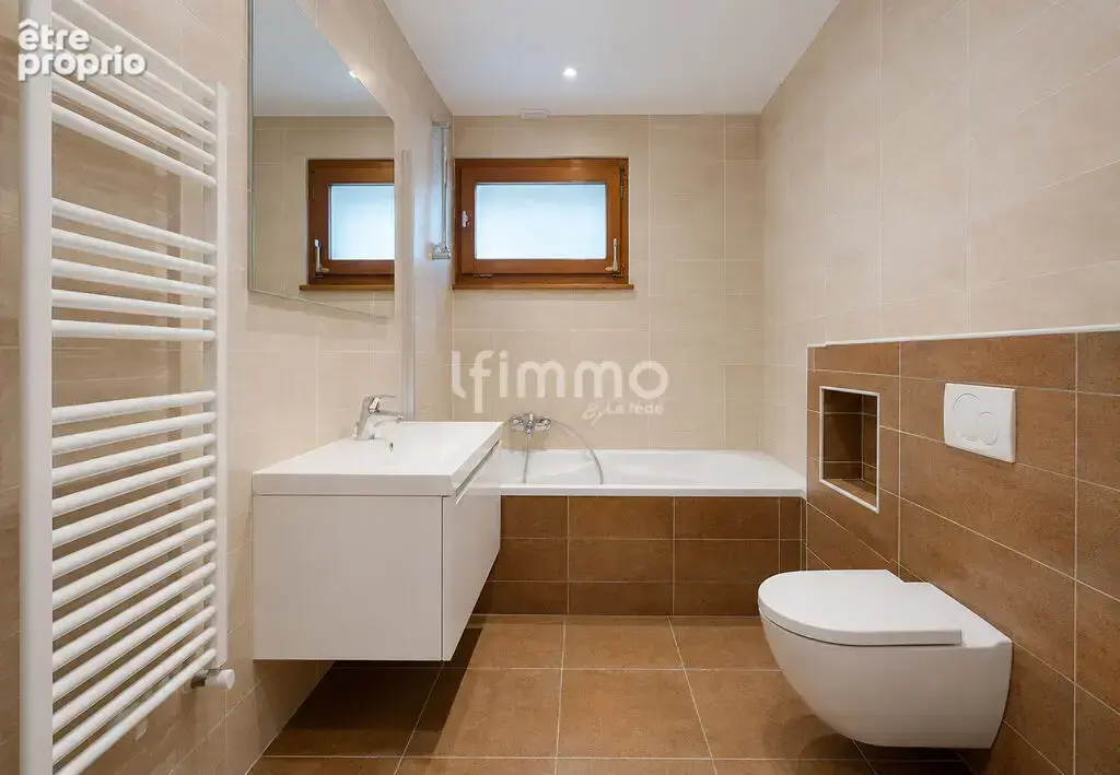 Investissement Coliving 4 chambres spacieuses - photo 5