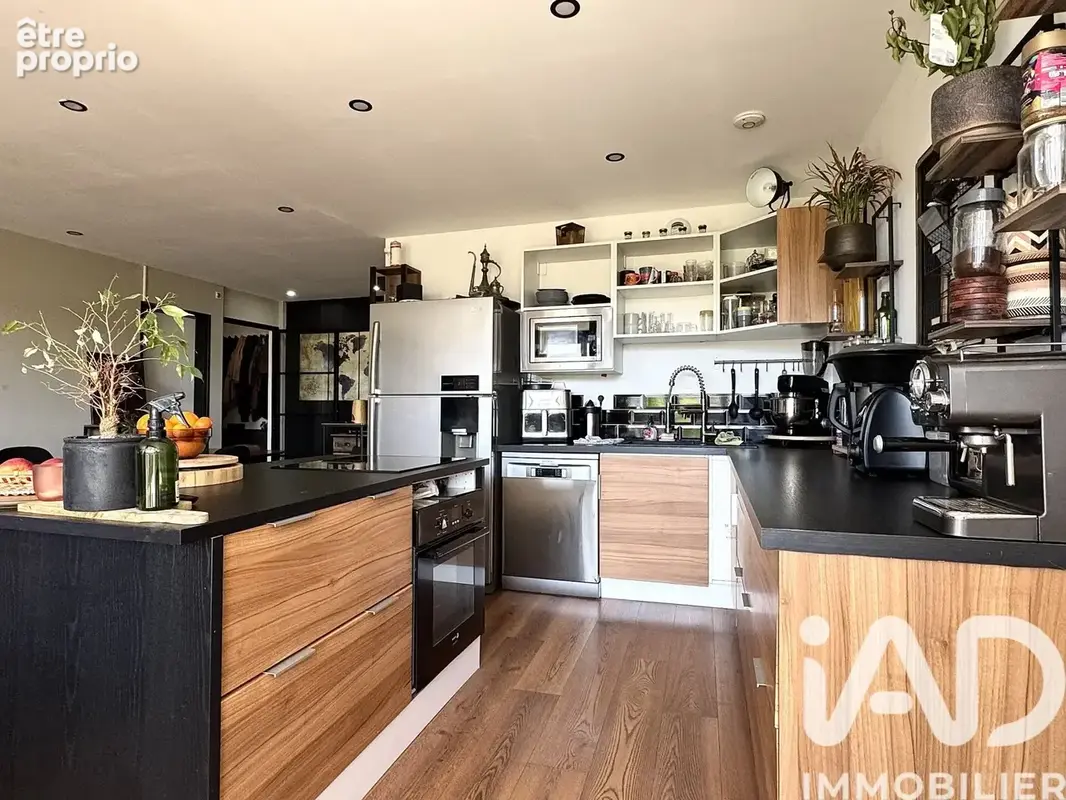 Photo 1 - Appartement à VILLENEUVE-D'ASCQ