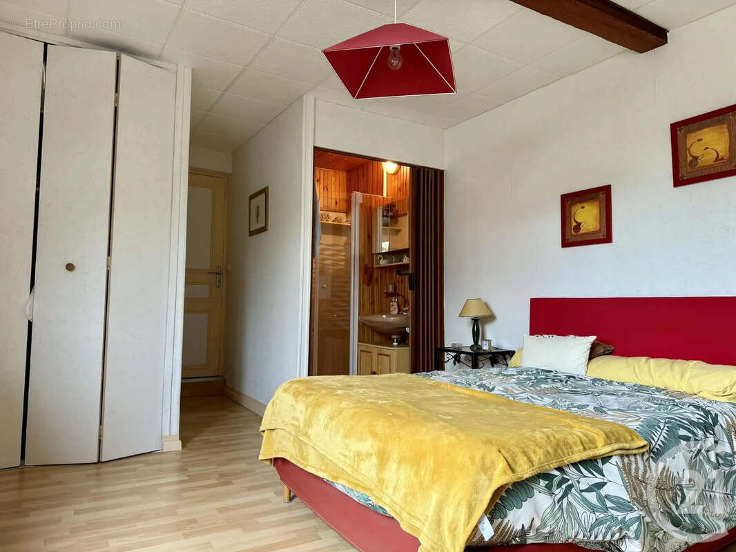 Maison à EZY-SUR-EURE