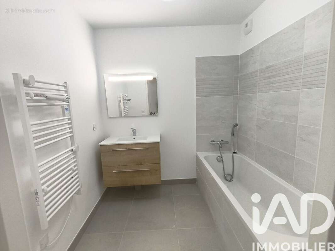 Photo 6 - Appartement à AIX-EN-PROVENCE