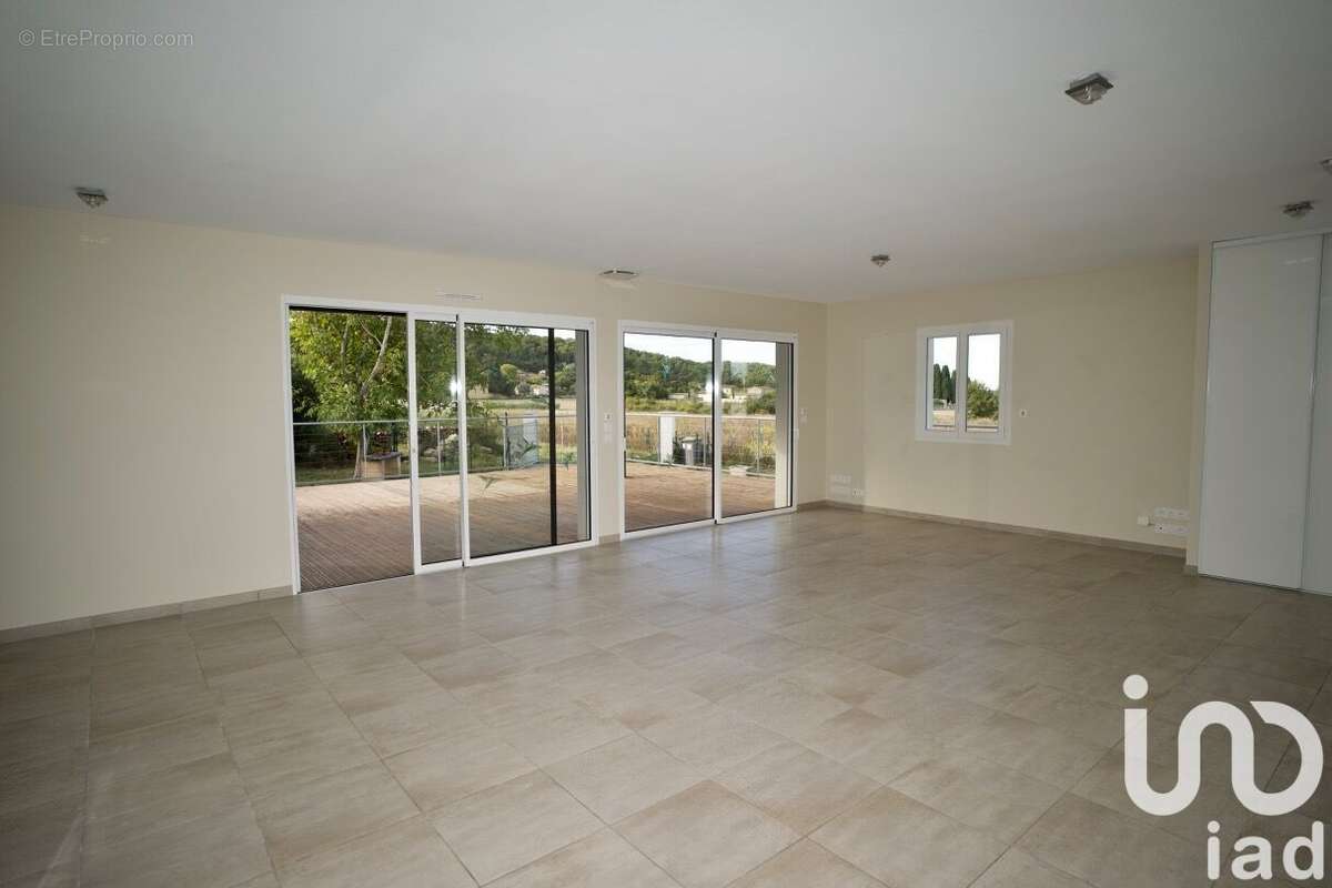 Photo 3 - Maison à BOISSIERES