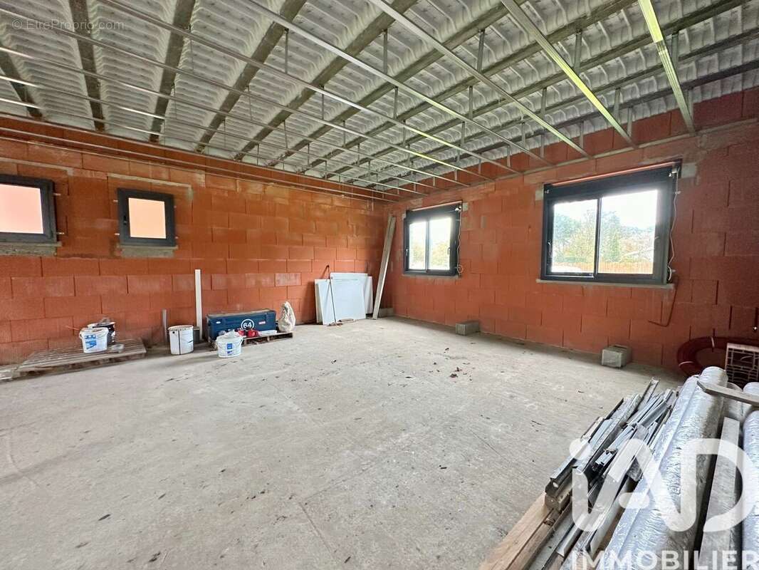 Photo 4 - Maison à VENDAYS-MONTALIVET