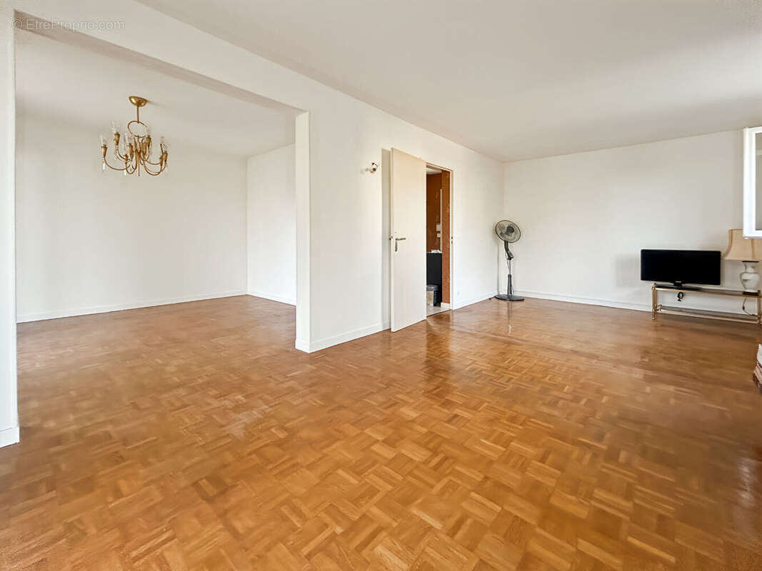 Maison à VILLEBON-SUR-YVETTE