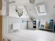 Maison à VOUVRAY-SUR-LOIR