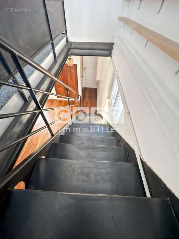 Appartement à BOIS-COLOMBES