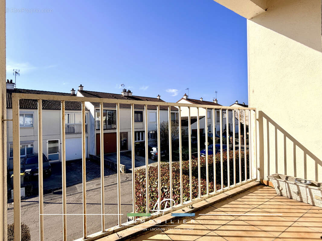 Maison à SAINT-APOLLINAIRE