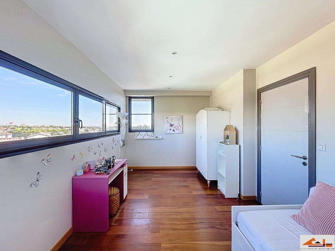 Maison à RAMONVILLE-SAINT-AGNE