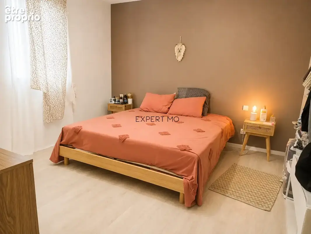Appartement type 2 bis, avec loggia - photo 6
