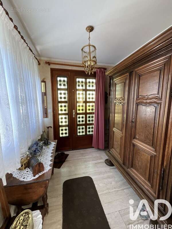 Photo 9 - Maison à BOURBONNE-LES-BAINS