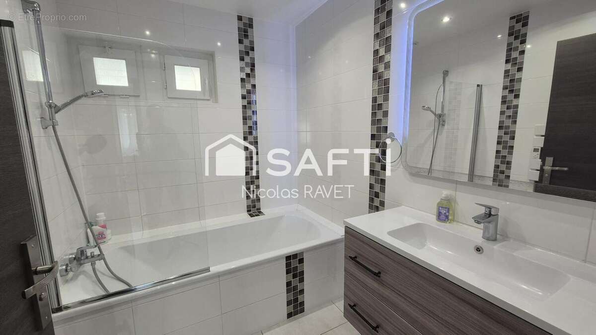 Photo 6 - Maison à THONON-LES-BAINS