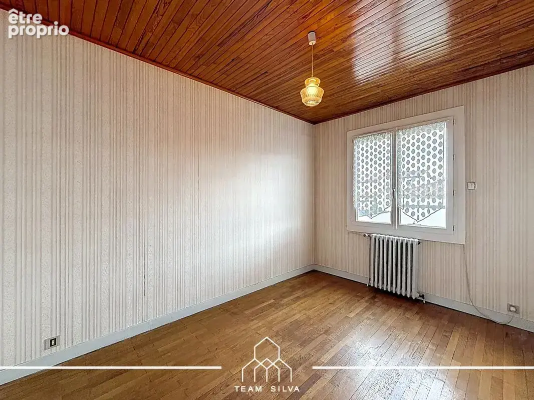 Maison 5 pièces 107 m² à vendre à Ternay (69360) - photo 8