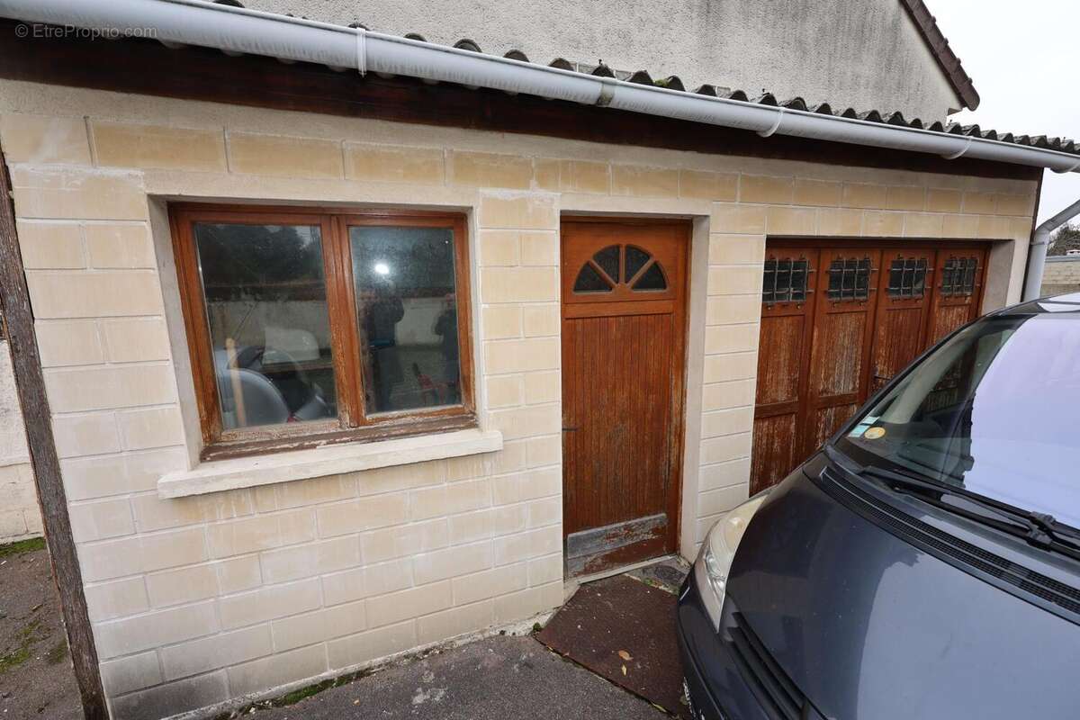 Photo 8 - Maison à MORANGIS