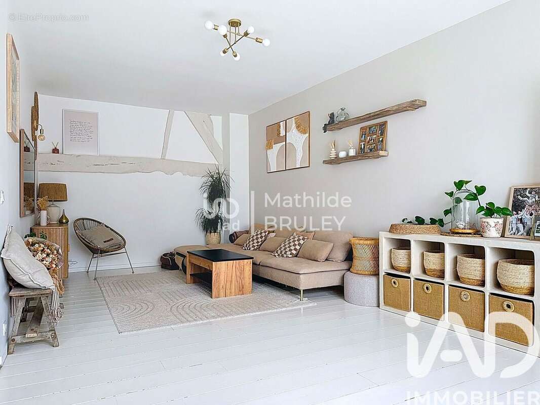 Photo 4 - Maison à DOURDAN