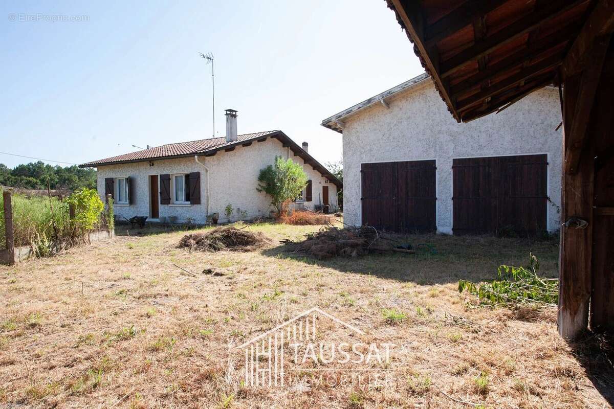 Maison à AUDENGE