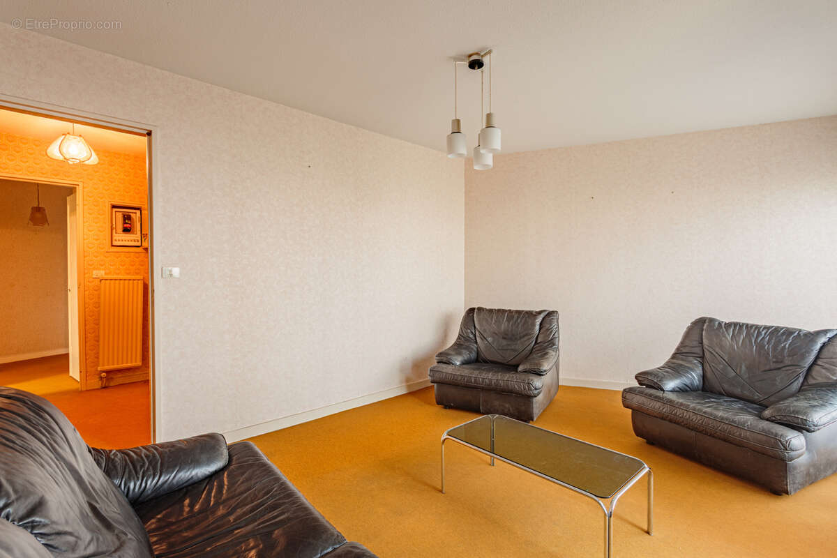 Appartement à SAINT-JEAN-DE-LUZ