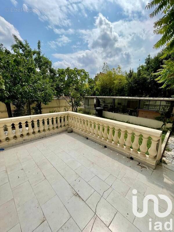 Photo 1 - Maison à PIERREFITTE-SUR-SEINE