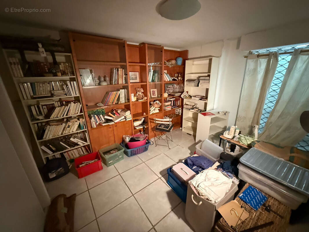 Appartement à CANET-EN-ROUSSILLON