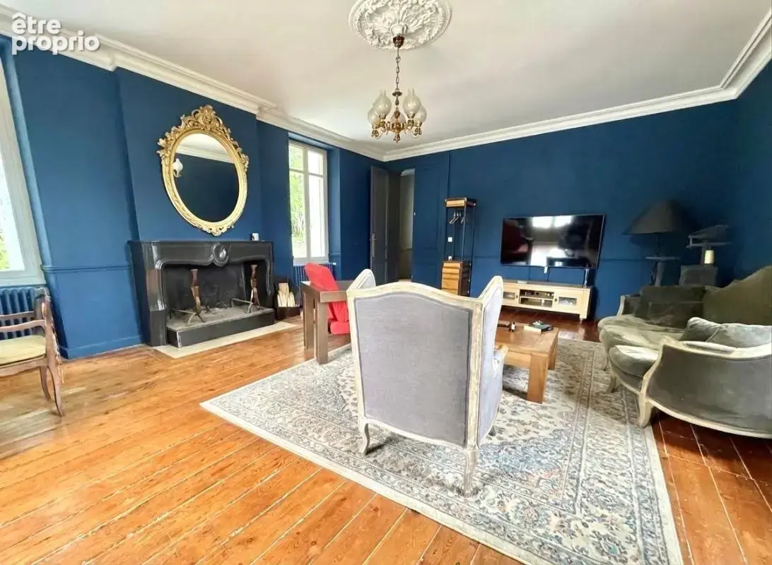 Maison À Vendre - photo 15