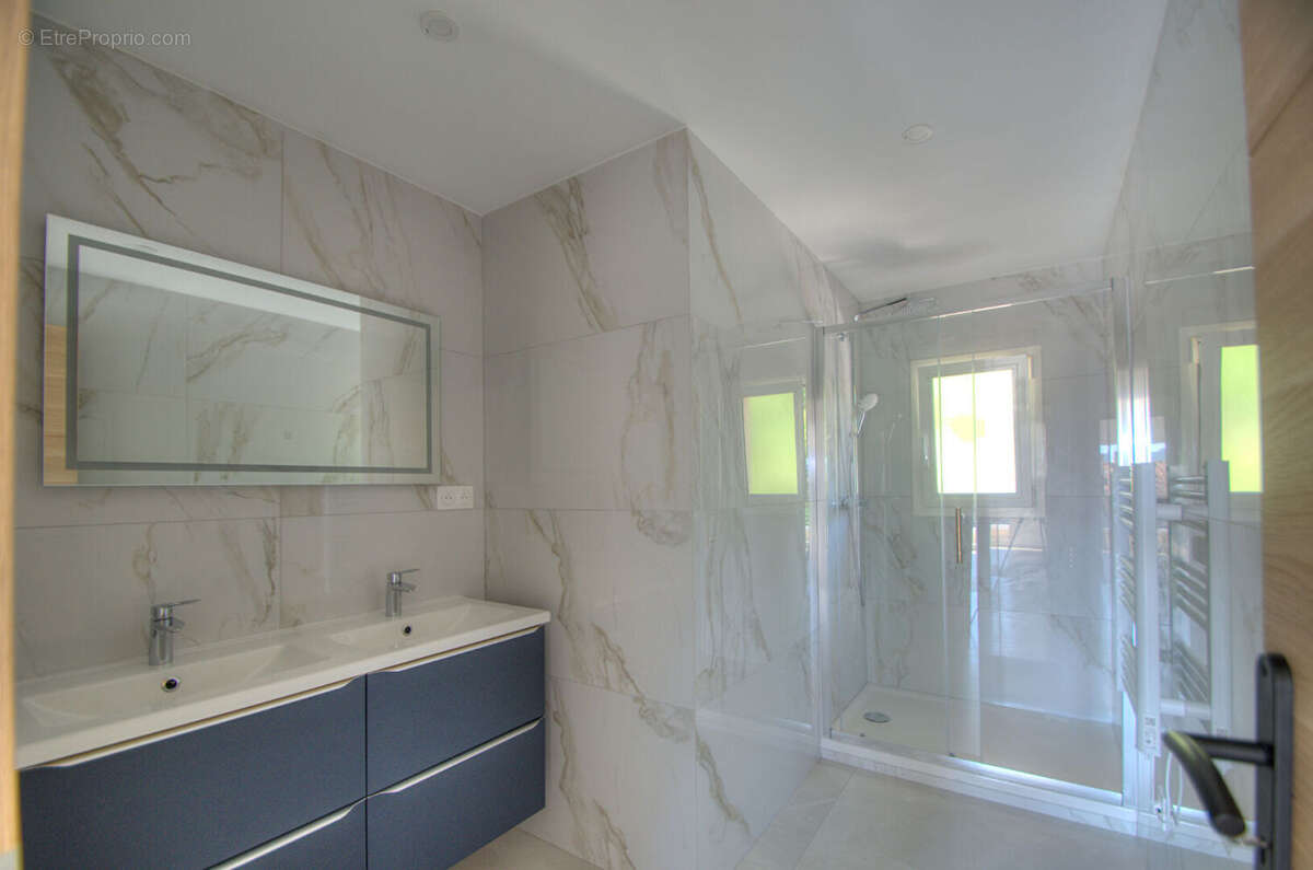 Appartement à LA SEYNE-SUR-MER