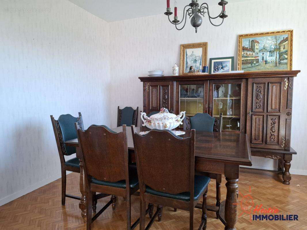 Appartement avec vue dégagée - photo 8