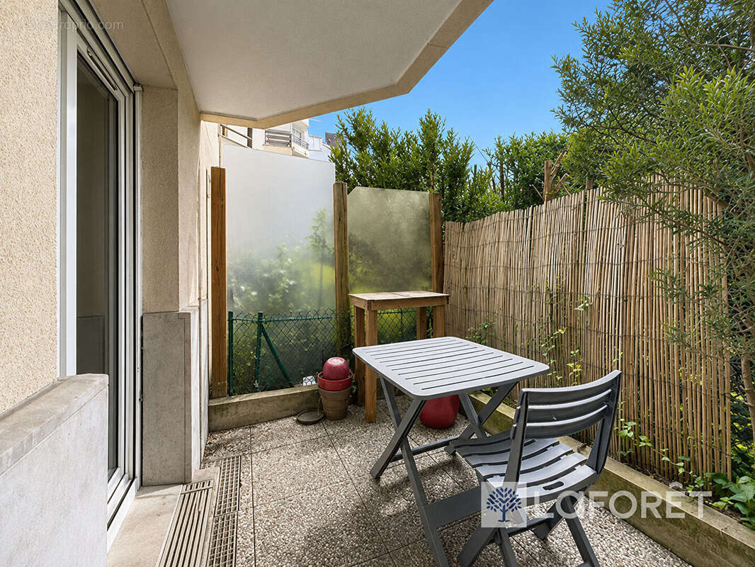 Appartement à ANTONY
