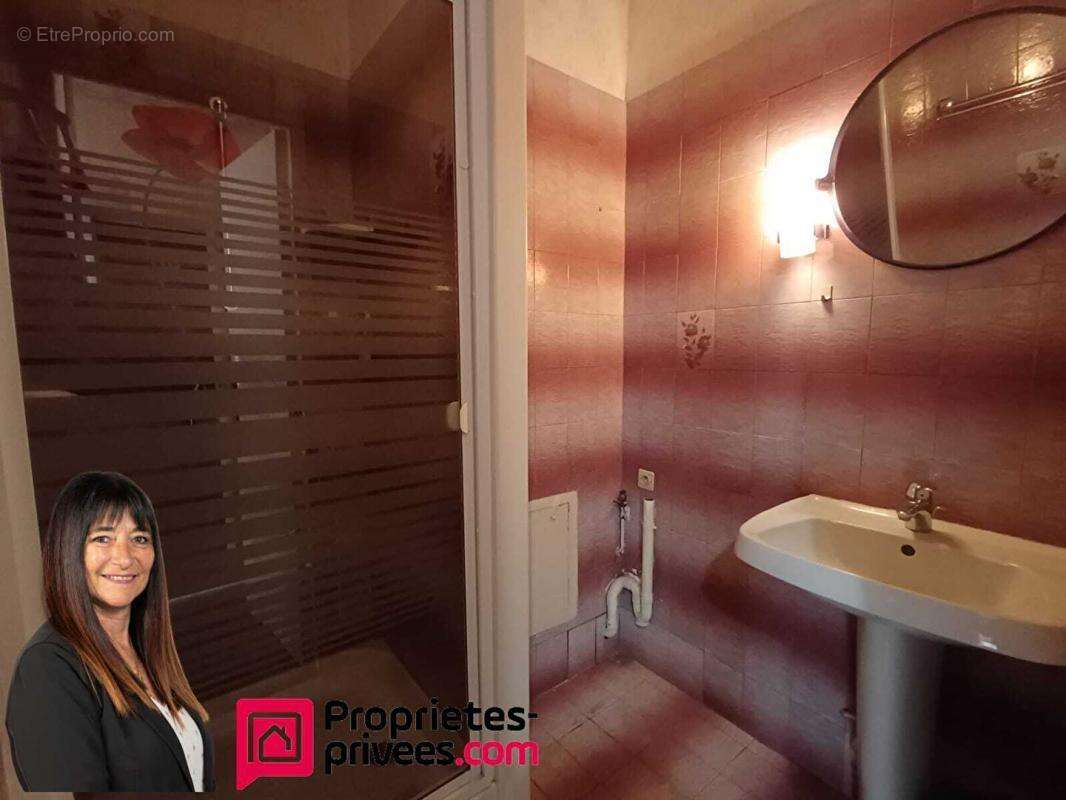 Appartement à ROANNE