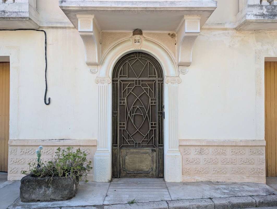 Maison de maître avec appartement indépendant – 259 m² - photo 2