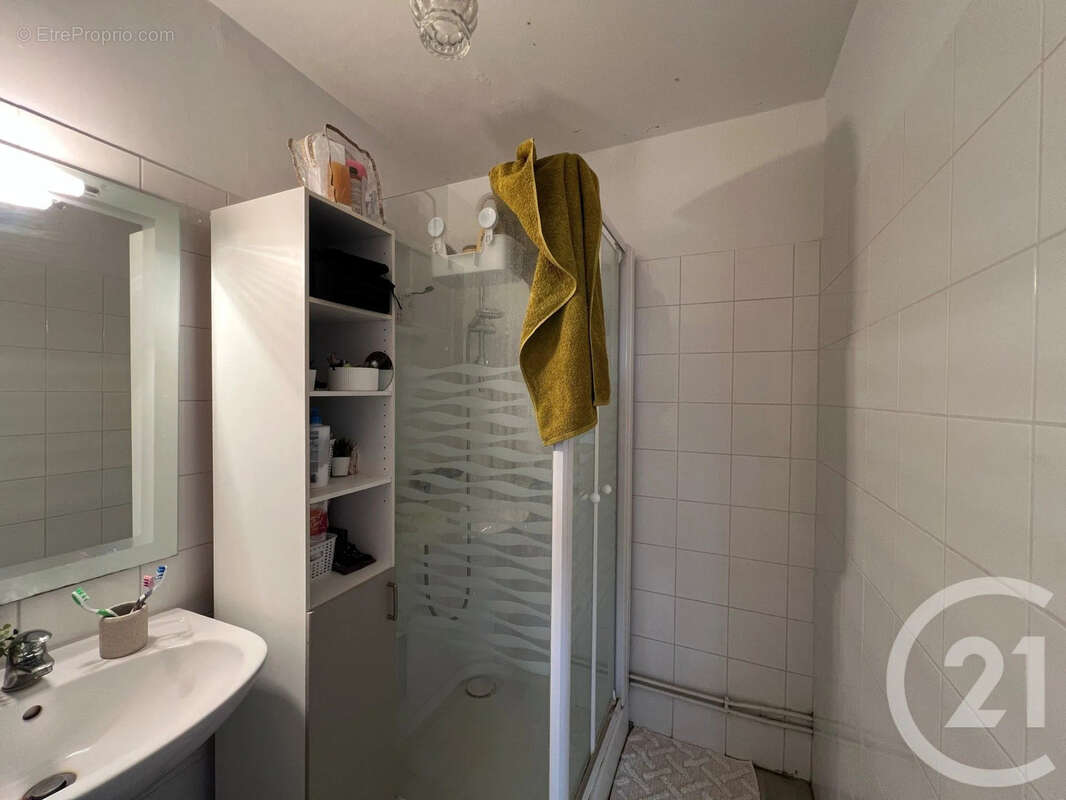 Appartement à HELLEMMES-LILLE