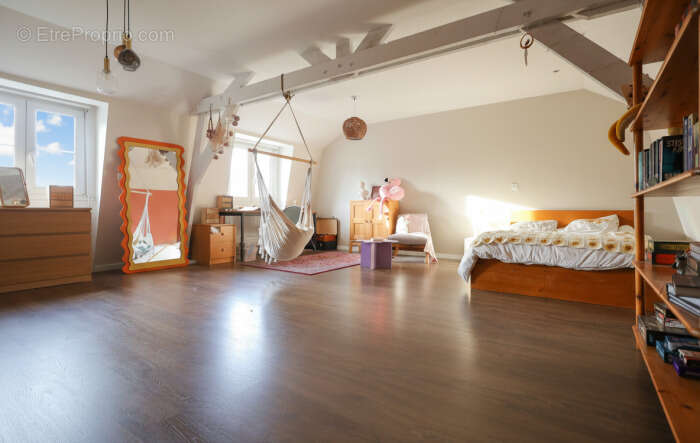 Maison à QUESNOY-SUR-DEULE