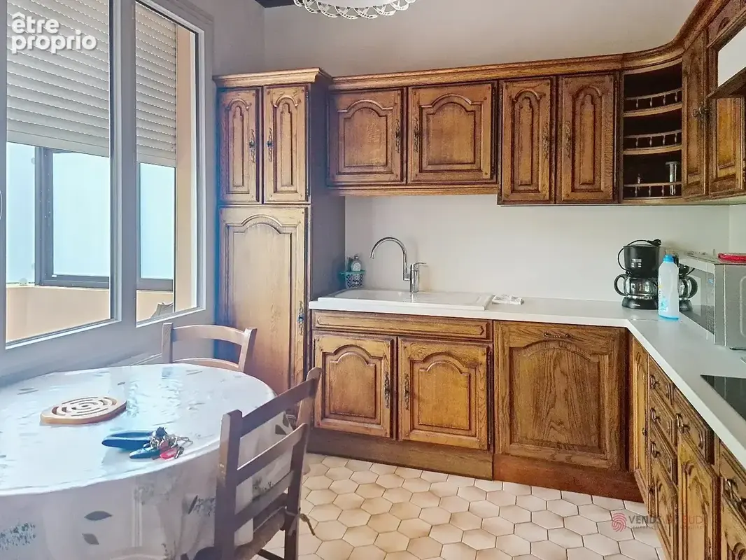 Maison 85 m² à Lamalou-Les-Bains  - photo 2