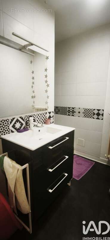 Photo 5 - Appartement à BESANCON