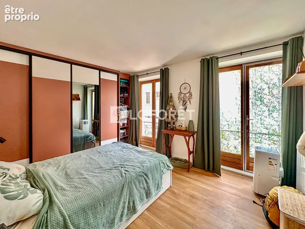 Appartement Grenoble 4 pièce(s) 96.9 m2 - photo 10