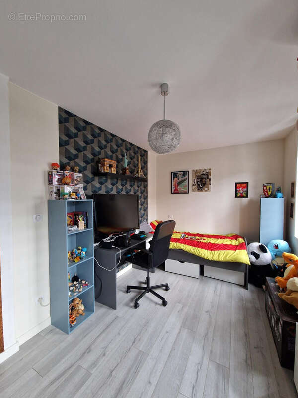 Maison à LEFFRINCKOUCKE