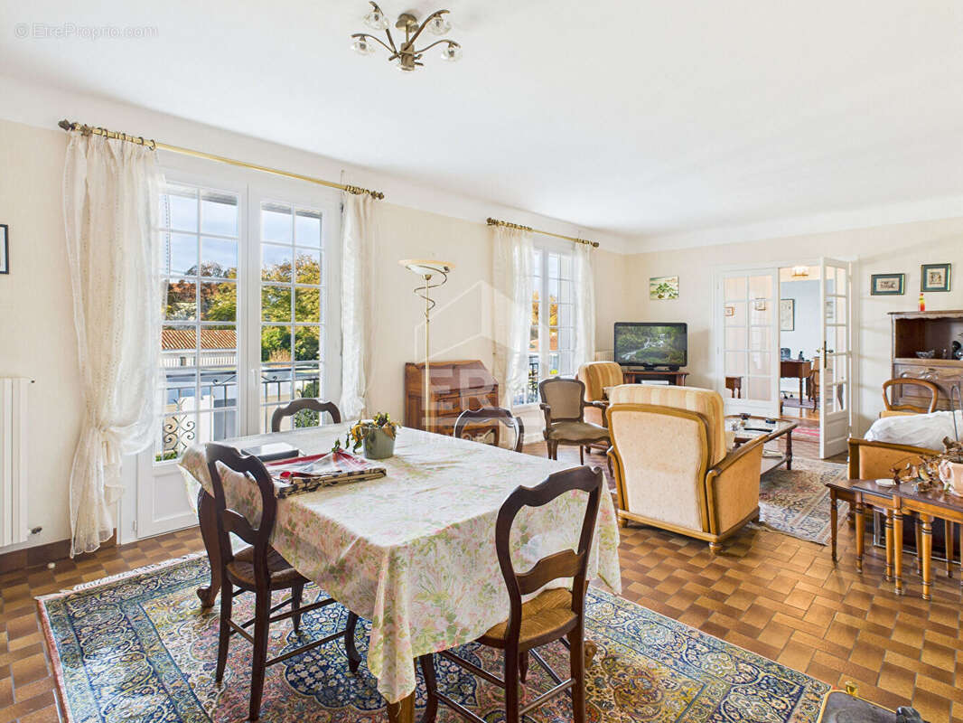 Maison à vendre à Anglet - Quartier calme et résidentiel - photo 4