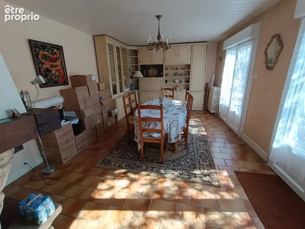 Maison 7 pièces 160 m² à vendre à Tulle (19000) - photo 27
