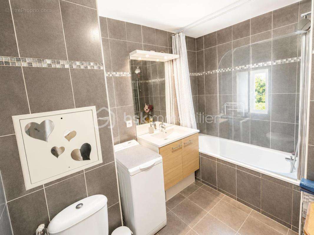 Appartement à LIVRY-GARGAN